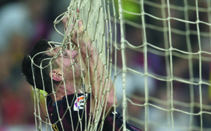 Le Real et le Barça carburent à plein régime