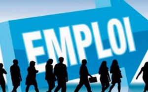 Insoutenable: Sur une population de 27,5 M en âge de travailler, 15,3 M sont hors du marché de l’emploi