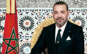 Les efforts de Sa Majesté le Roi en matière de migration mis en exergue