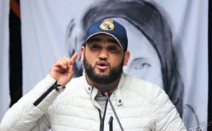 Réfugié en Tunisie, Zakaria Hannache craint de connaître le sort de Slimane Bouhafs