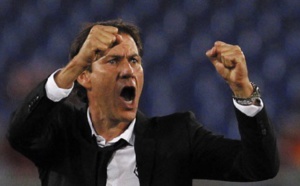 L'AS Rome à la rude épreuve bavaroise