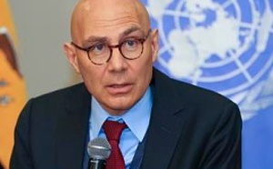 Le droit au développement de l'Afrique au menu d’une réunion à Genève