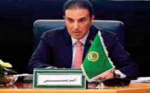 Le président de la commission arabe permanente des DH salue les nombreuses initiatives marocaines dans le domaine des droits de l'Homme