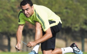 ​Xavi, maestro époque renaissance