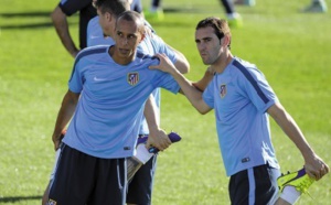 ​L'Atletico Madrid, inarrêtable sur phases arrêtées