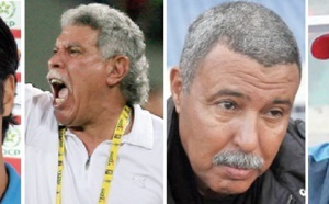 KACM-DHJ et CRA-RSB : Des chocs sous le signe de l’équilibre