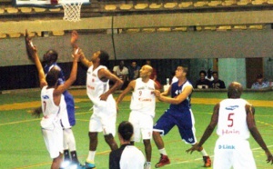 ​Un début timide de la compétition