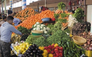 La hausse de la TVA augure  d’une nouvelle flambée des prix La hausse de la TVA augure  d’une nouvelle flambée des prix