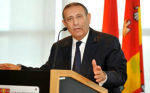 Youssef Amrani : Le Maroc engagé depuis longtemps sur les questions climatiques pour un développement durable