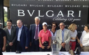 ​Suprématie des joueuses du RGAM