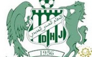 Le DHJ barre le chemin au KACM