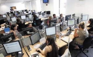 Mise en place d’une charte de déontologie  et de responsabilité sociale pour les call center Mise en place d’une charte de déontologie  et de responsabilité sociale pour les call center