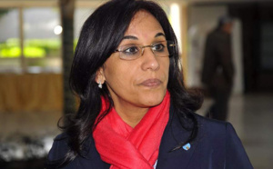 Amina Bouayach : Le Maroc dispose d'une expérience distinguée en matière de justice transitionnelle