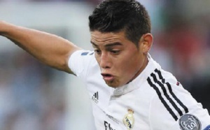 ​James, moins en pointe pour mieux percer
