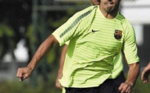 ​Suarez veut mordre le clasico à pleines dents