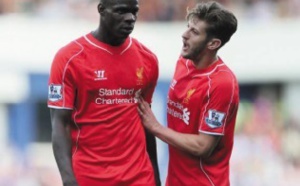 ​Fin de la lune de miel pour Balotelli