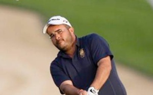 ​Troisième marche du podium pour Fayçal Serghini