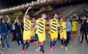 ​Le MAS et le FUS rejoignent le carré d’or