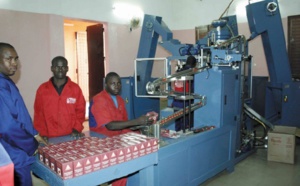 ​L’industrie africaine à l’honneur à Casablanca