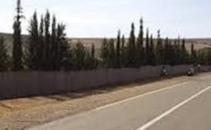 Signature de deux conventions en faveur du secteur agricole Signature de deux conventions en faveur du secteur agricole