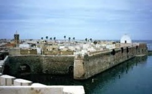 Yacine Fall : El Jadida peut servir de  véritable plate-forme pour desservir l'Afrique Yacine Fall : El Jadida peut servir de  véritable plate-forme pour desservir l'Afrique