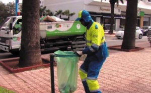 ​Colloque à Agadir sur la gestion des déchets urbains