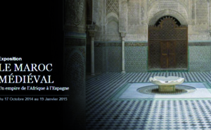 L’exposition du “Maroc médiéval” est la preuve d'un grand  moment de civilisation