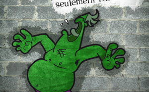 ​Le coup de gueule d’un supporter Vert de rage