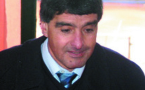 Tifnouti reconduit à la présidence du RTCM