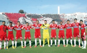 ​La défaite du KACM permet l’échappée belle du MAT et du WAC