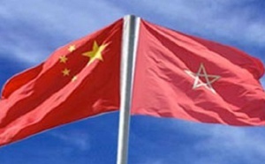 ​La Chine, 3ème fournisseur du Maroc