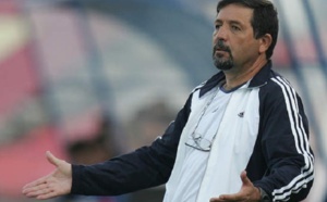 ​Ces entraîneurs qui se cachent derrière leurs joueurs