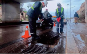 L'eau et l'électricité bientôt hors de portée!