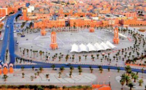 Le Haut-Commissariat aux anciens résistants commémore le 65ème anniversaire de la glorieuse bataille de Dcheira à Laâyoune, Smara et Boujdour