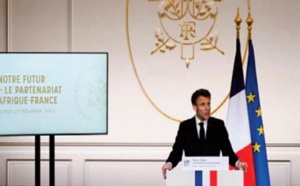 Paris se doit de jouer franc-jeu à l'égard de Rabat