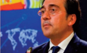 José Manuel Albares : Les relations entre le Maroc et l'Espagne ne peuvent être qu'une politique d'Etat