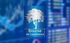 La Bourse de Casablanca nettement dans le vert en février