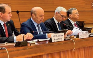 Droits de l'Homme. Réunion à Genève autour des moyens d’activer la Déclaration de Marrakech