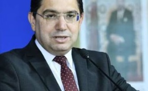 Bourita souligne le dynamisme que connait le dossier du Sahara marocain notamment en Europe