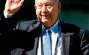 Décès de Just Fontaine. Le Marrakchi aux treize buts tire sa révérence