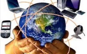 Appel au développement des NTIC Appel au développement des NTIC