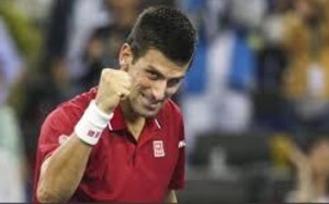 ​Djokovic: "Le fait d'être père ne change pas mon approche du tennis"
