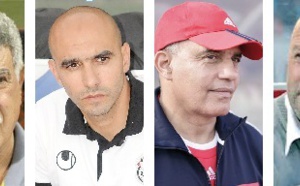 DHJ-FUS et RSB-MAS : Des chocs de haute qualité