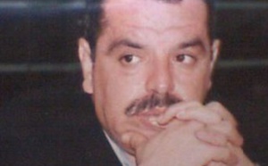 ​Boussairi jette l’éponge