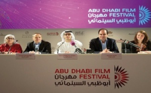 ​Participation du Maroc au Festival du cinéma d'Abu Dhabi