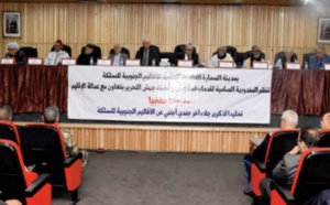 Mustapha El Ktiri : La préservation de la mémoire nationale est une affirmation de l’attachement aux constantes nationales et l’enracinement des valeurs de citoyenneté