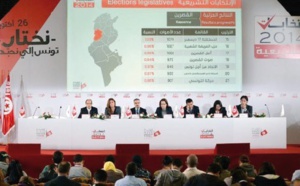 ​Vers un gouvernement de coalition en Tunisie