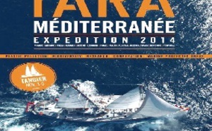 Escale tangéroise pour la goélette d’exploration Tara