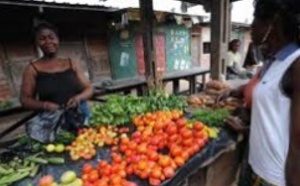 Plus d'un Africain sur trois appartient à la classe moyenne Plus d'un Africain sur trois appartient à la classe moyenne