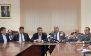 ​Les partis de l’opposition réitèrent leur demande de mise en place d’une commission à même de garantir des élections intègres